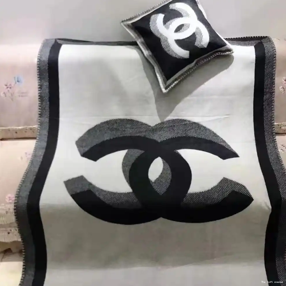 WOOL 2.0 BLANKET THROW COCO 0516